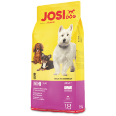 Josi Dog Mini корм для собак мелких пород 10 кг