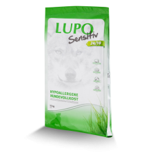 Сухой корм для собак Lupo Sensitiv 24/10 с курицей 15 кг