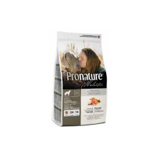 Pronature Holistic (Пронатюр Холистик) Корм для собак с индейкой и клюквой