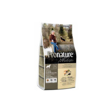 Pronature Holistic (Пронатюр Холистик) Корм для собак с океанической рыбой и рисом