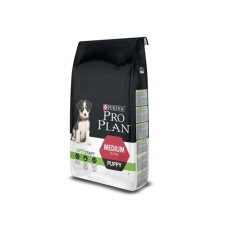 Purina Pro Plan PUPPY MEDIUM Optistart Корм для щенков средних пород