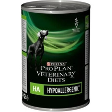 Лечебный влажный корм для собак Purina Veterinary Diets HA - Hypoallergenic Canine, 400 гр