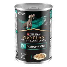 Лечебный влажный корм для собак Purina Veterunary Diets EN - Gastrointestinal Canine, 400 гр