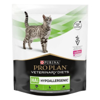 Сухой корм ProPlan Veterinary Diets HA HYPOALLERGENIC 325г для кошек при пищевой аллергии
