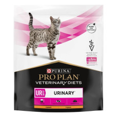 Сухой корм для кошек, при заболеваниях мочевыводящих путей Pro Plan Veterinary UR Urinary