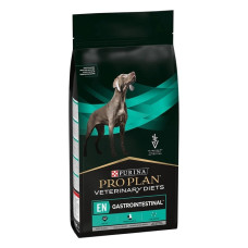 Сухой корм для собак, при заболеваниях ЖКТ Pro Plan Veterinary Diets EN Gastrointestinal