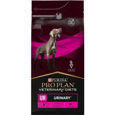 Лечебный корм Purina Pro Plan Veterinary Diets UR Urinary для собак при мочекаменной болезни