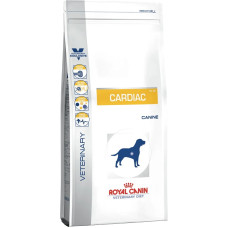 Royal Canin Cardiac лечебный корм для собак