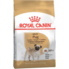 Royal Canin Pug корм для мопсов с 10 мес