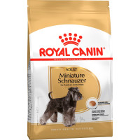 Royal Canin Schnauzer корм для шнауцера з 10 міс 