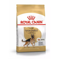 Royal Canin German Shepherd корм для німецької вівчарки з 15 міс