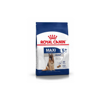 Royal Canin Maxi Adult 5+ для літніх собак великих порід