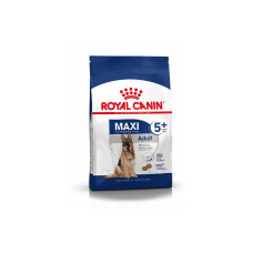 Royal Canin Maxi Adult 5+  для пожилых собак крупных пород