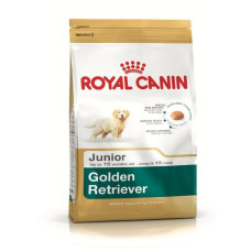 Royal Canin Golden Retriever puppy корм для щенка Голден Ретривера