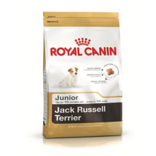 Royal Canin Jack Russell Junior Корм для щенков джек рассел