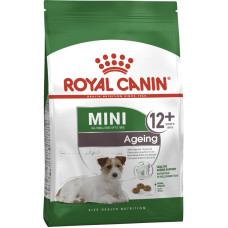 Корм Royal Canin Mini Ageing 12+ для пожилых собак мелких пород