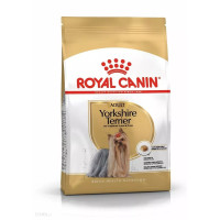 Royal Canin Yorkshire Adult корм для йорков c 10 мес