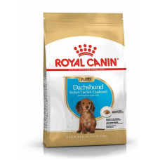 Royal Canin Dachshund puppy корм для щенков таксы  1.5 кг