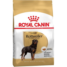 Royal Canin Rottweiler корм для ротвейлеров c 18 мес