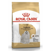 Корм для мальтезе Royal Canin Maltese с 10 мес