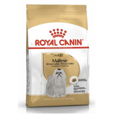 Корм для мальтезе Royal Canin Maltese с 10 мес