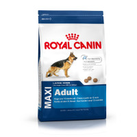 Royal Canin Maxi Adult корм для собак крупных пород с птицей
