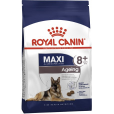 Royal Canin Maxi Ageing 8+ корм для пожилых собак крупных пород 15 кг