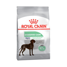 Royal Canin Maxi Sensible (Digestive Care) для собак с чувствительным пищеварением
