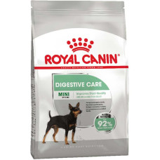 Корм Royal Canin Mini Digestive Care для собак мелких пород с чувствительным желудком 3 кг