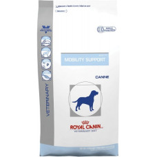 Royal Canin Mobility Support лечебный корм для собак