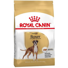 Royal Canin Boxer корм для боксера с 15 мес 12 кг