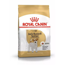 Royal Canin Jack Russell корм для Джек Рассел Терьера с 10 мес