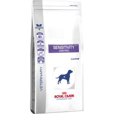 Royal Canin Sensitivity лечебный корм для собак