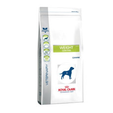 Royal Canin Weight Control лечебный корм для собак