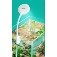 Светильник для аквариума Yee Nepall светодиодный с USB кабелем, 3,5 Вт.