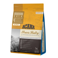 ACANA Prairie Poultry з м'ясом курчати