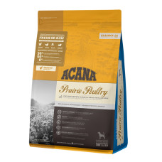 ACANA Prairie Poultry с мясом цыпленка