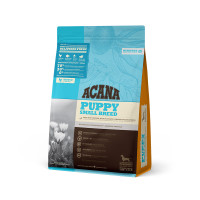 Acana Heritage Small Breed Recipe корм для цуценят дрібних порід