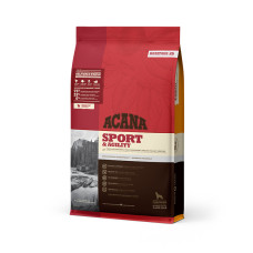 Acana Heritage Sport & Agility корм для активных собак