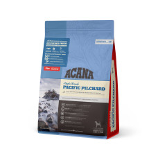 Acana Singles Pacigic Pilchard корм для собак с сардиной