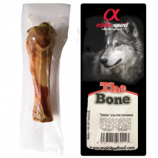 Alpha Spirit Ham Bone Half косточка Халф (половинка) 16-17см