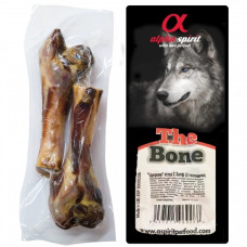 Alpha Spirit Ham Bone Two Half  косточка Халф 2 (2 половинки) 15см