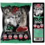 Alpha Spirit Dog Snacks Duck полувлажные лакомства из утки, кубики