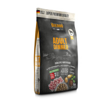 Belcando Adult Dinner сухой корм холистик класса для собак средних и крупных пород