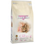Сухой корм для кошек BonaCibo Adult Cat Light&Sterilized с мясом курицы, анчоусами и рисом