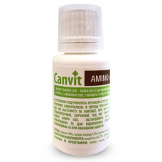 Canvit Amino sol витамины для собак и кошек
