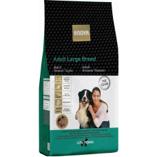 ENOVA Adult Large Breed корм для взрослых собак больших пород  20 кг
