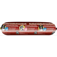EuroPet салями для кошек и собак со вкусом ветчины 1кг