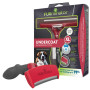 FURminator Фурминатор для собак с короткой шерстью размер ХL
