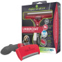 FURminator Фурминатор для собак с длинной шерстью размер ХL